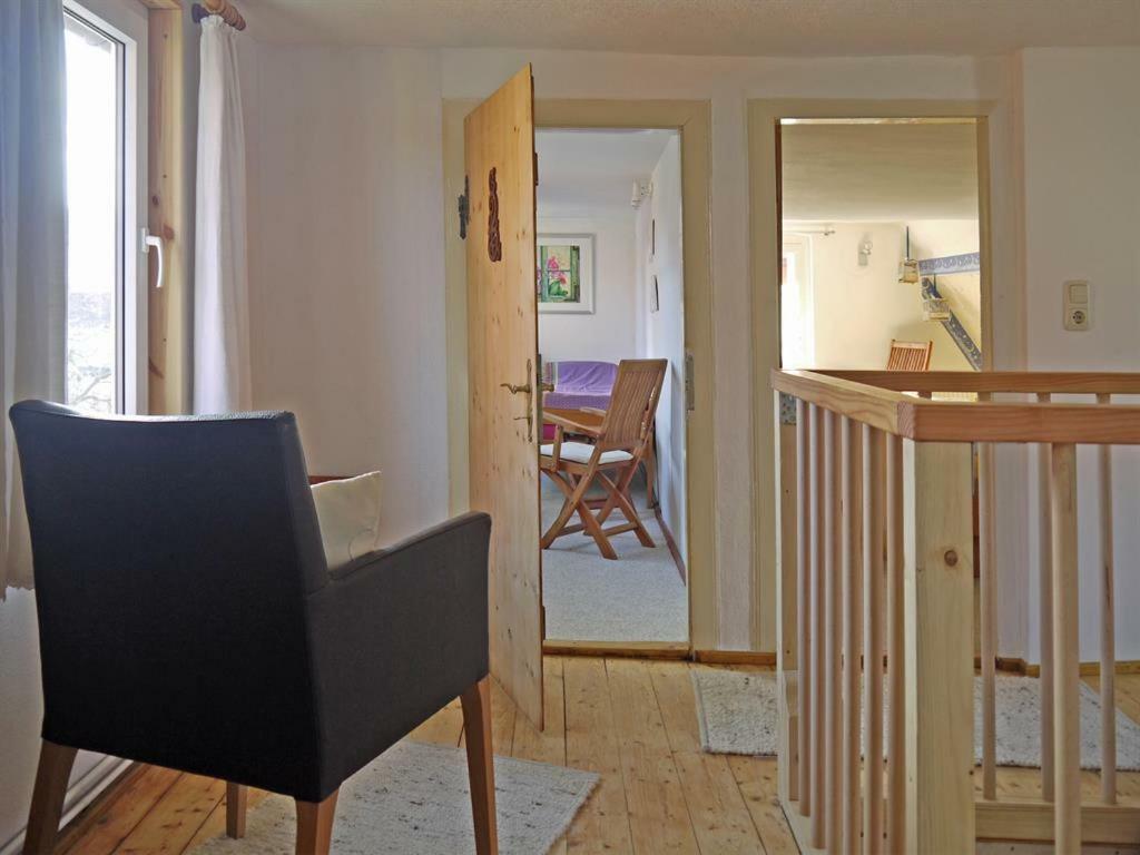 Ferienhaus Oliv Thale Exterior photo