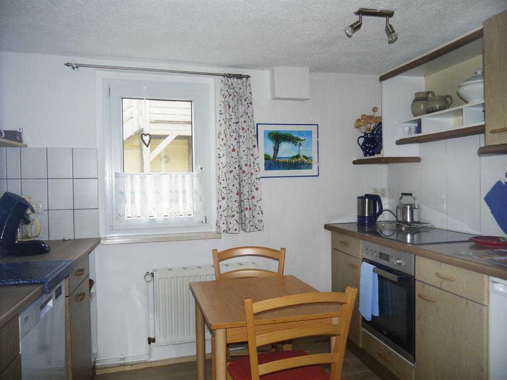 Ferienhaus Oliv Thale Exterior photo